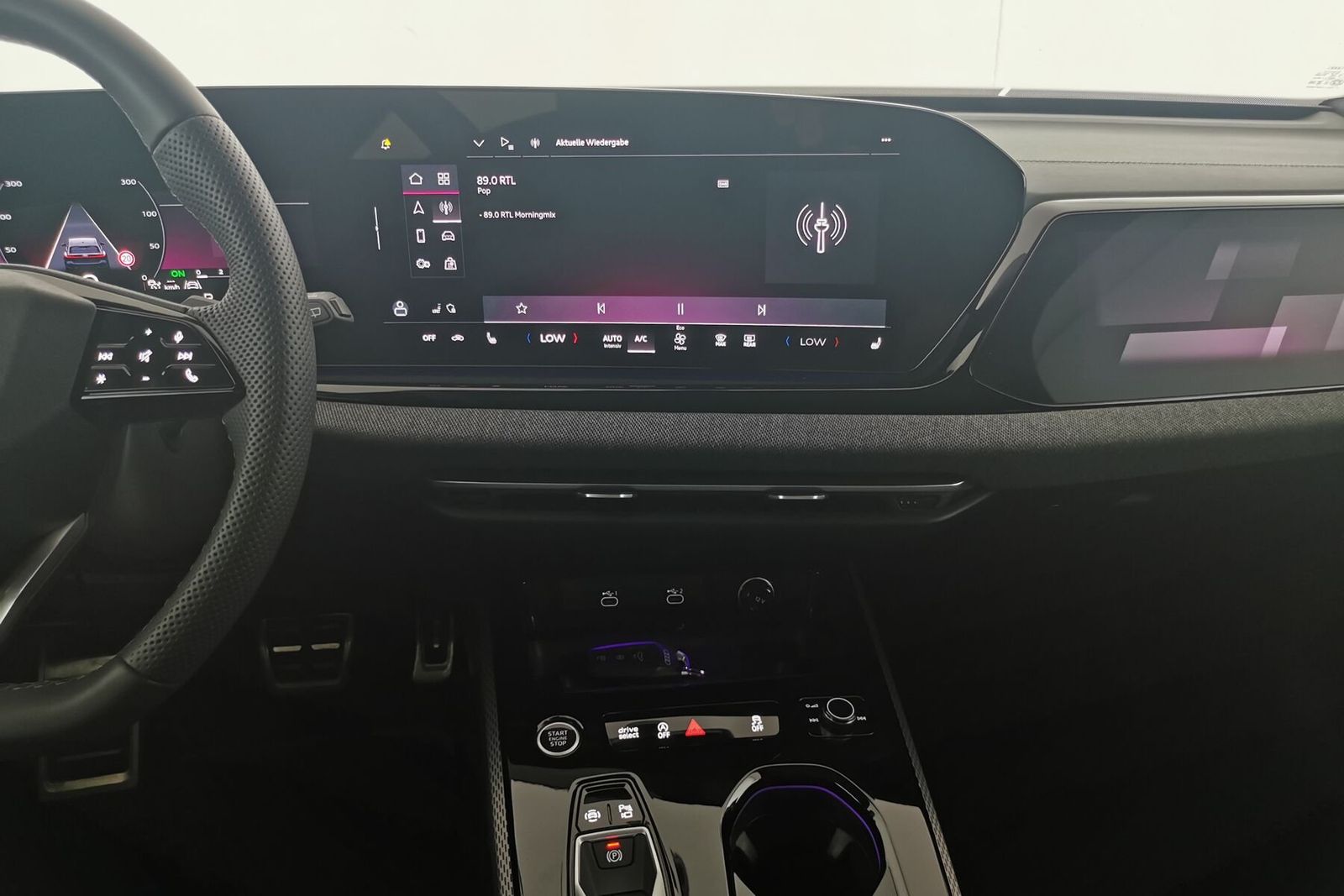 Audi A5 2.0 TFSI S line|PANO|el.Sportsitze|Tech+|AHK