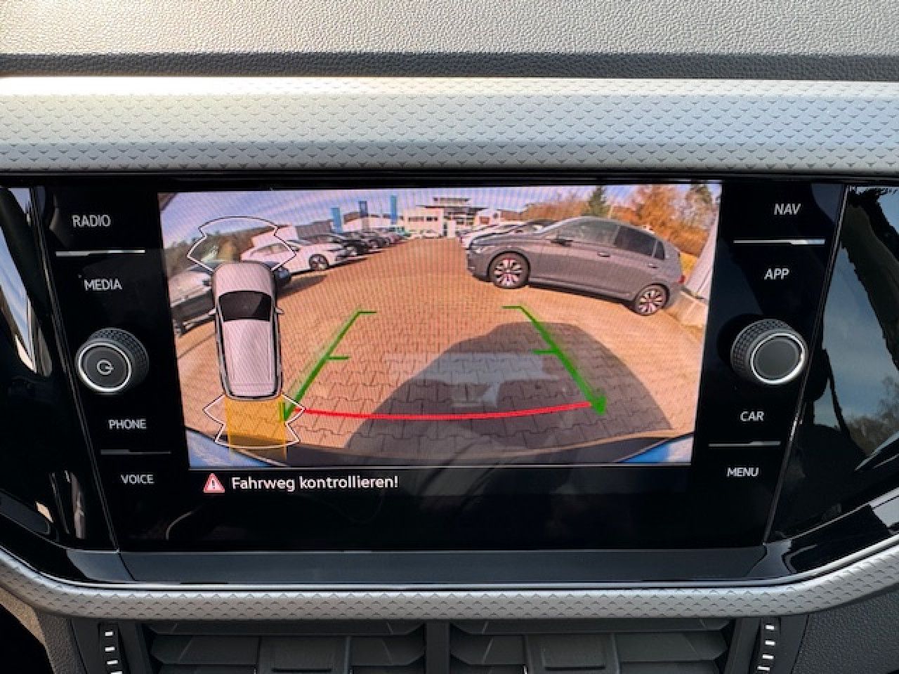 Volkswagen T-Cross Active 1.0 TSI - Samsaru's Car Outlet