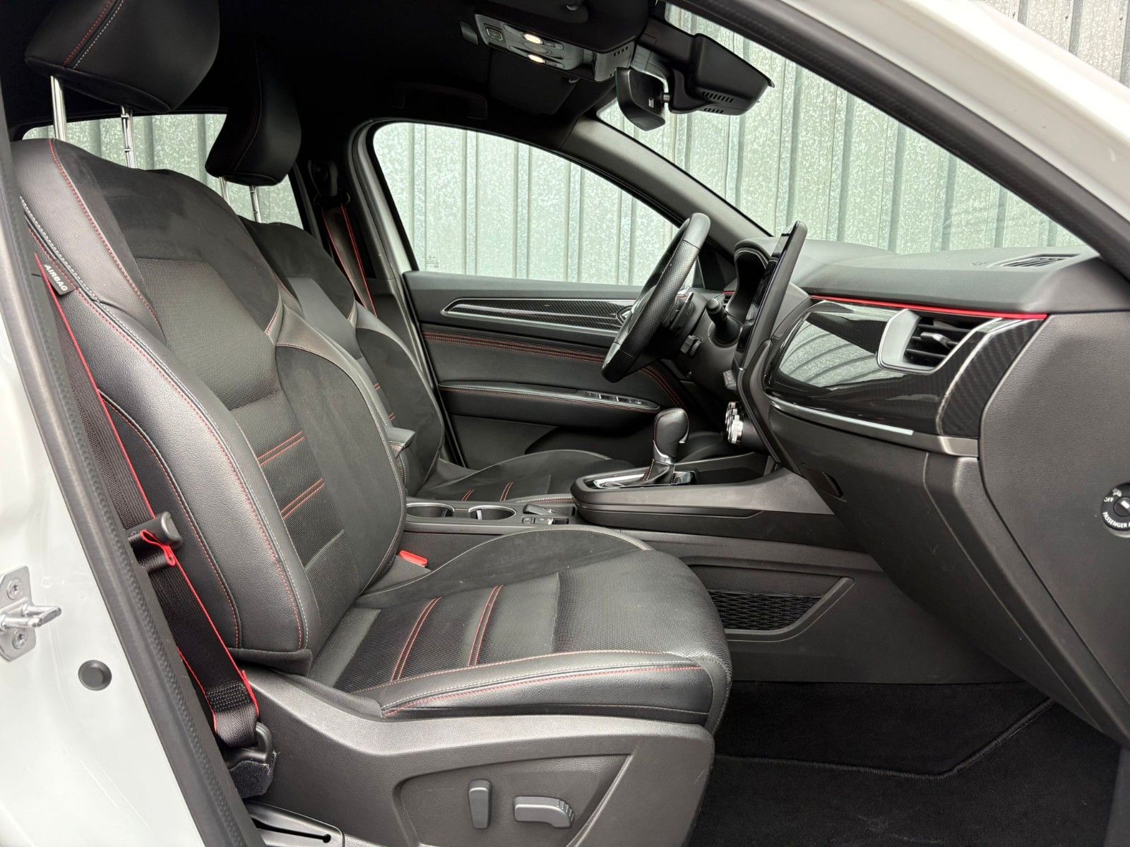 Renault Arkana R.S. Line - Samsaru's Car Outlet