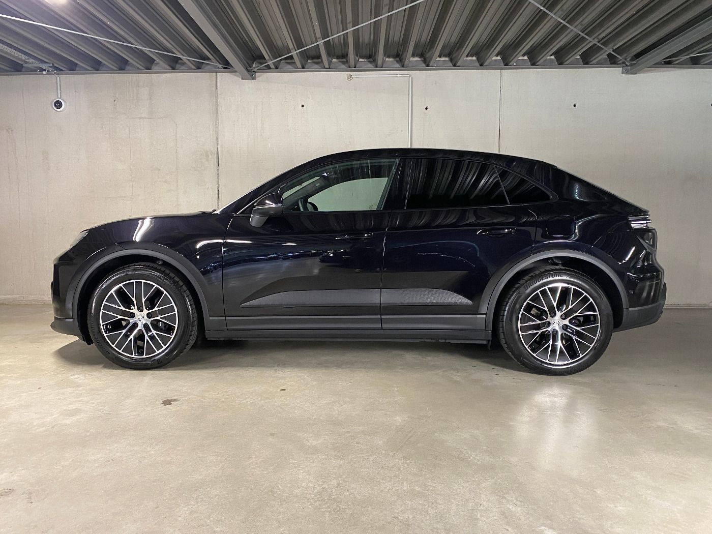Porsche Macan 4 | Panorama Dachsystem | Surround View |