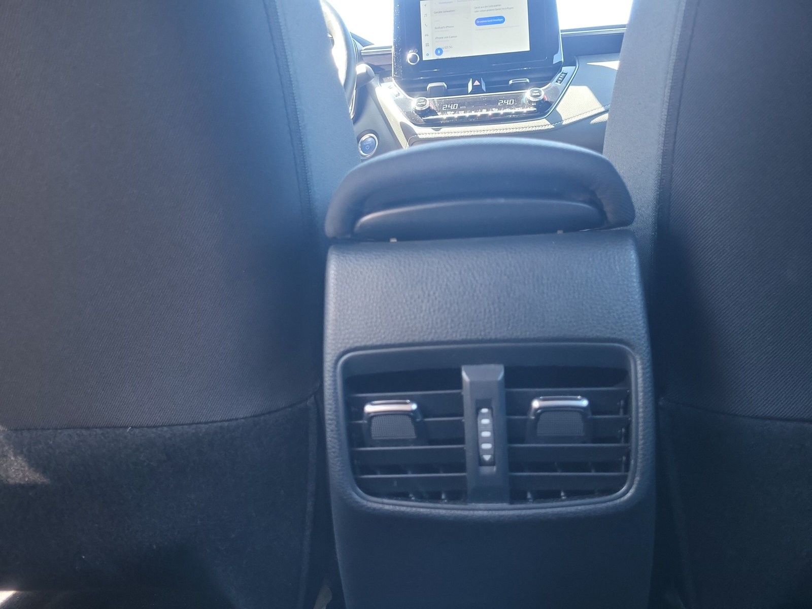 Toyota Corolla 1.8 Hybrid Business - Samsaru's Car Outlet