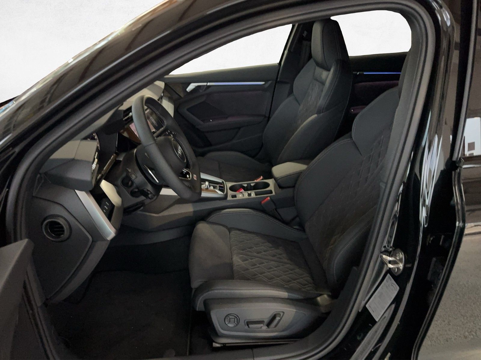 Audi A3 Sportb S line 35 TDI S tronic /Matrix/Pano