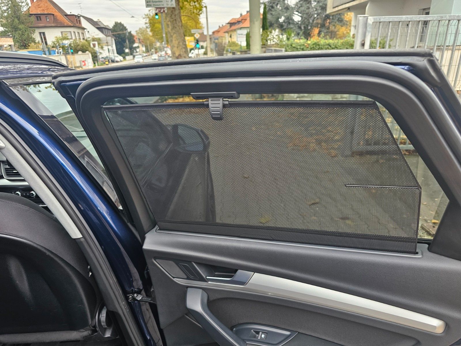 Audi Q5 40 TDI quattro S line Autom,Navi,Kamira,1.Hd