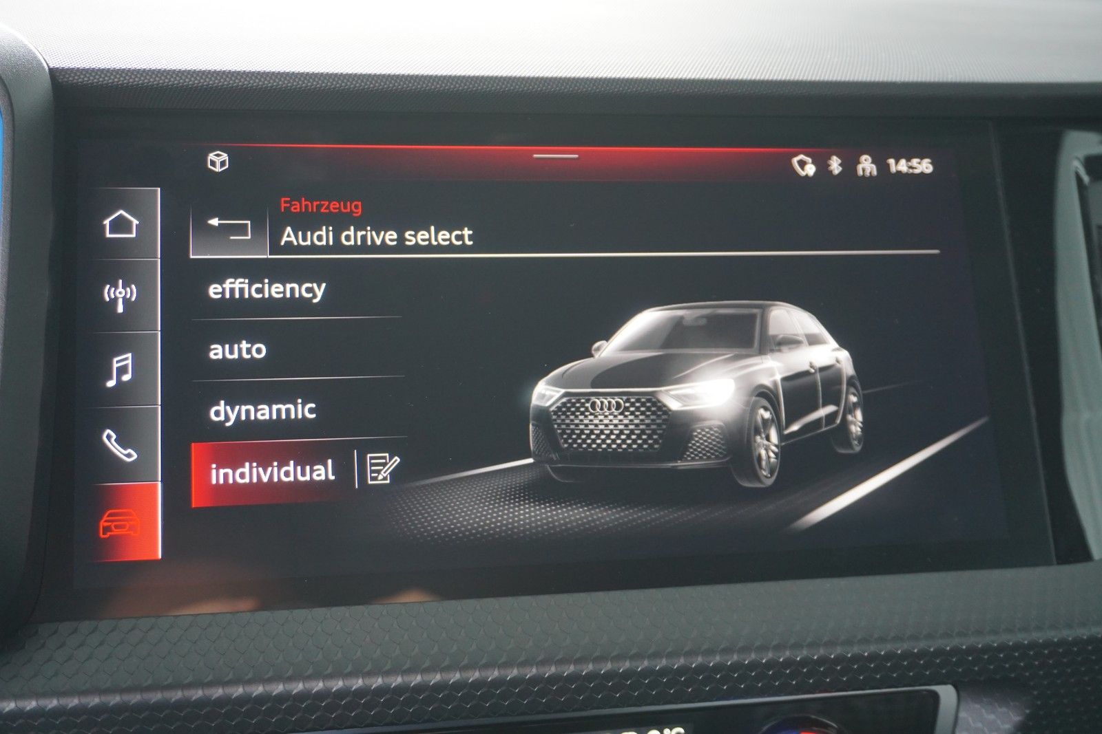 Audi A1 Sportback 40 TFSI S tronic S line - Samsaru's Car Outlet
