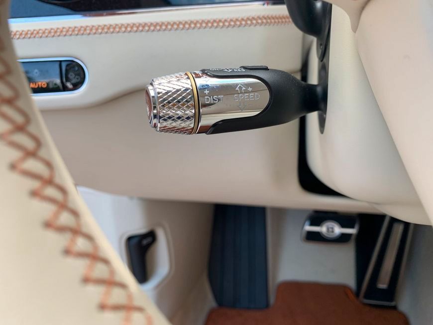 Bentley New Continental GT W12 Mulliner
