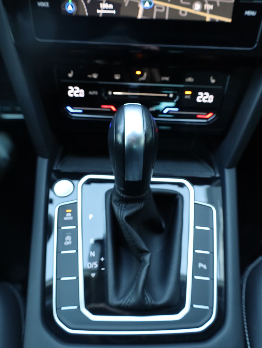 Volkswagen Passat Alltrack Alltrack 4Motion*ACC*Kamera*AHK*