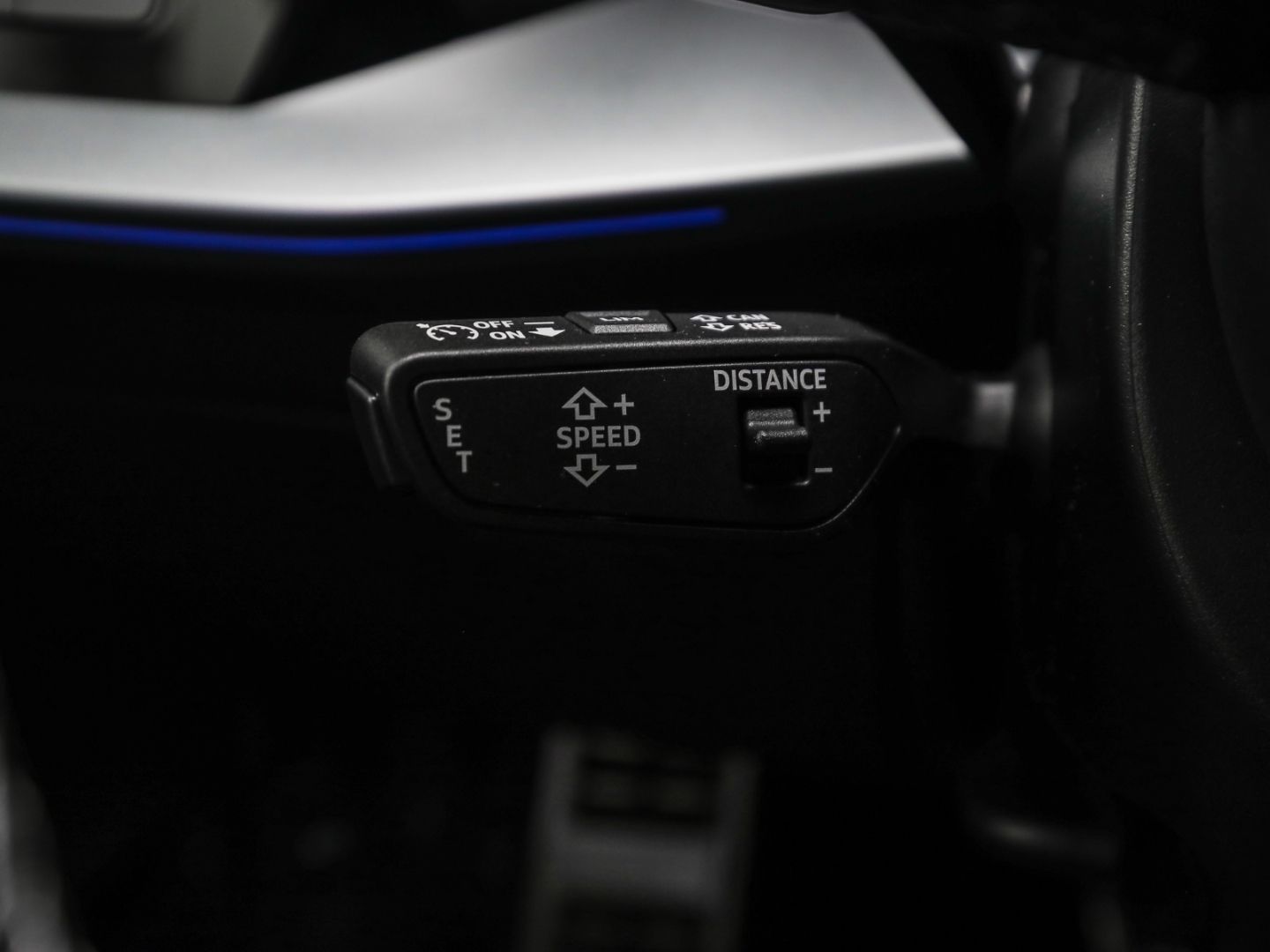 Audi A3 Sportback S line TFSI AHK ACC Matrix SONOS