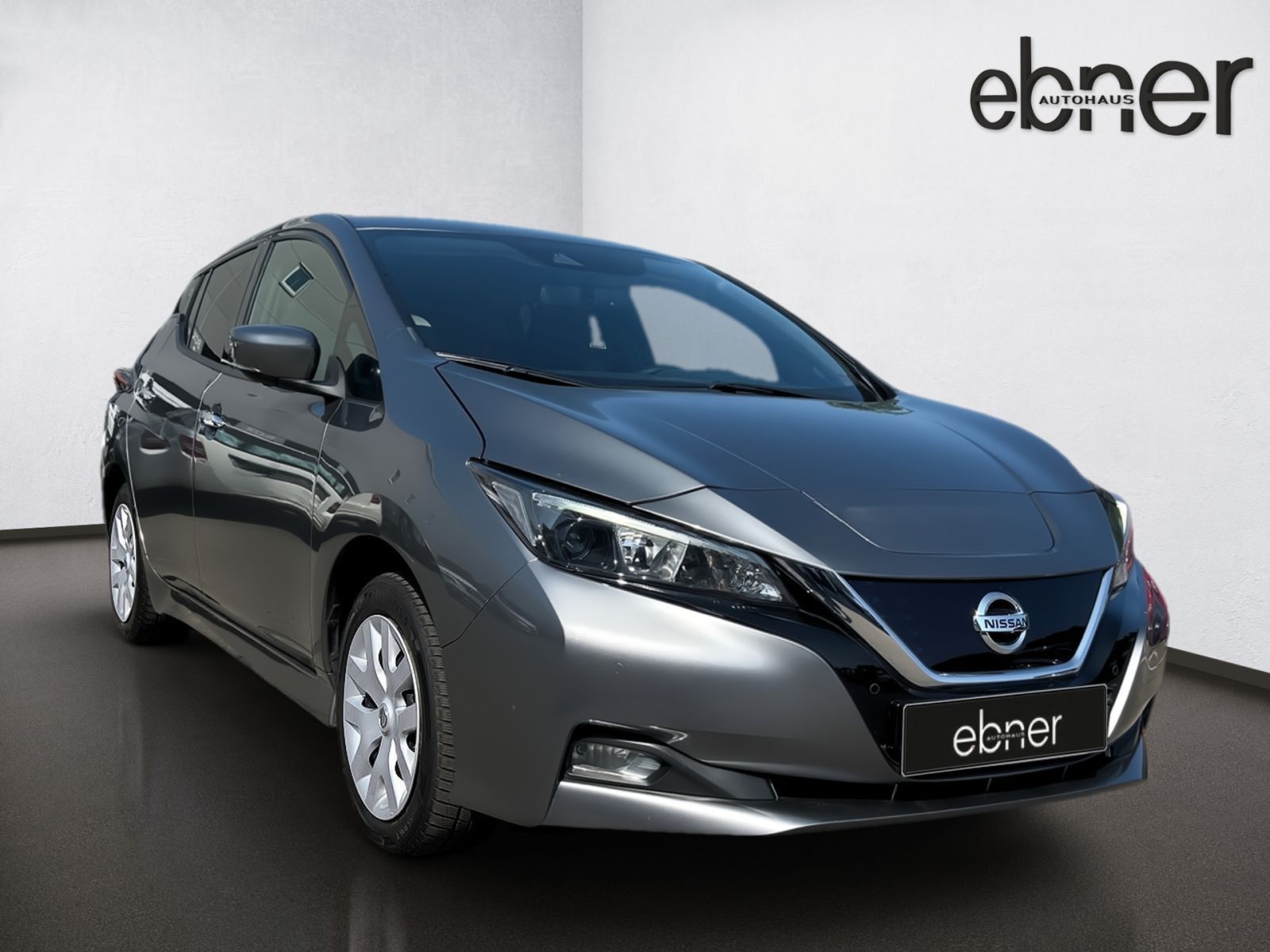 Nissan Leaf e+ N-Connecta - Samsaru's Car Outlet