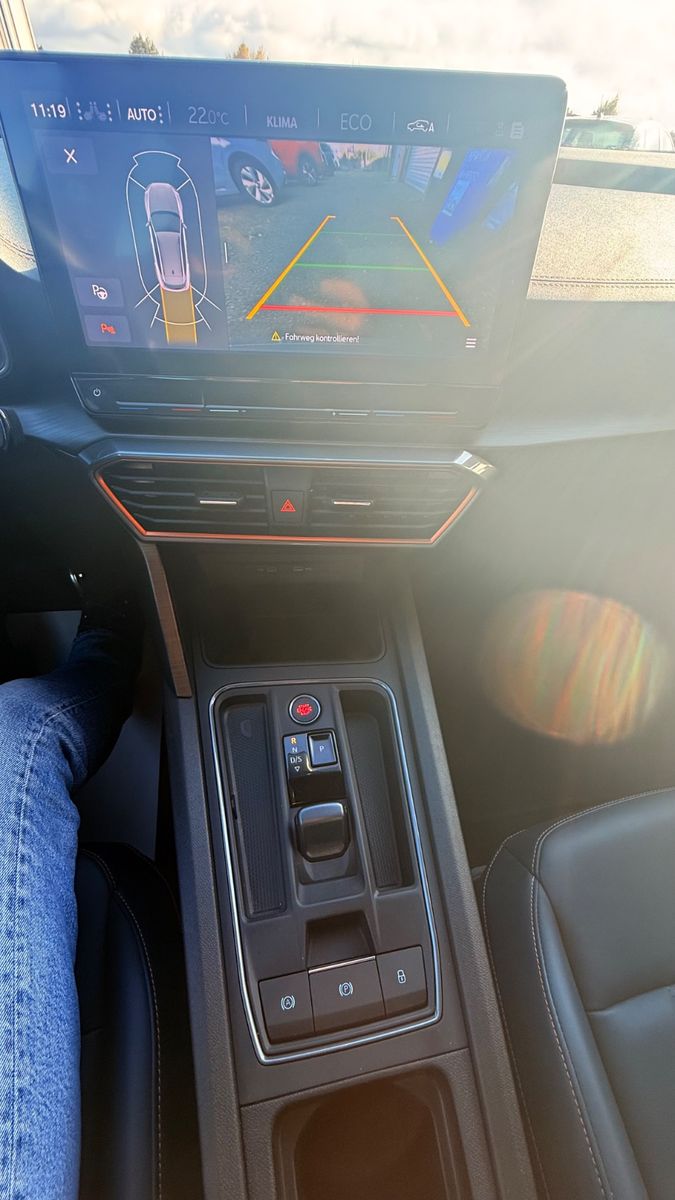 Cupra Formentor VZ e-Hybrid