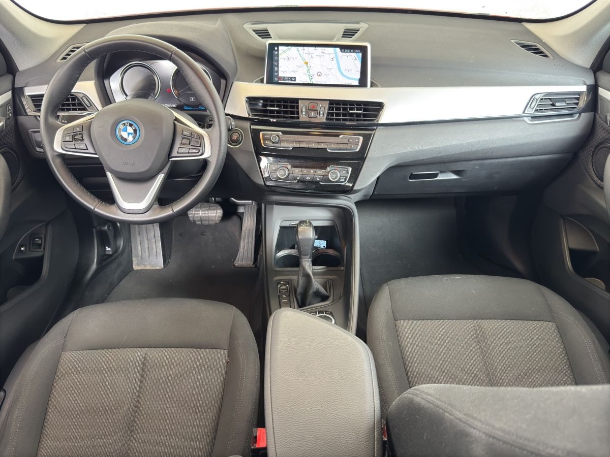 BMW X1 xDrive25e Advantage - Samsaru's Car Outlet
