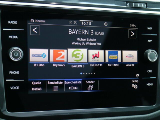 Volkswagen Tiguan  eHybrid TSI DSG Elegance AHK Matrix Pano
