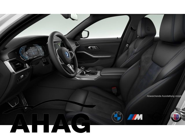 BMW 320e Touring M Sport Automatic - Samsaru's Car Outlet