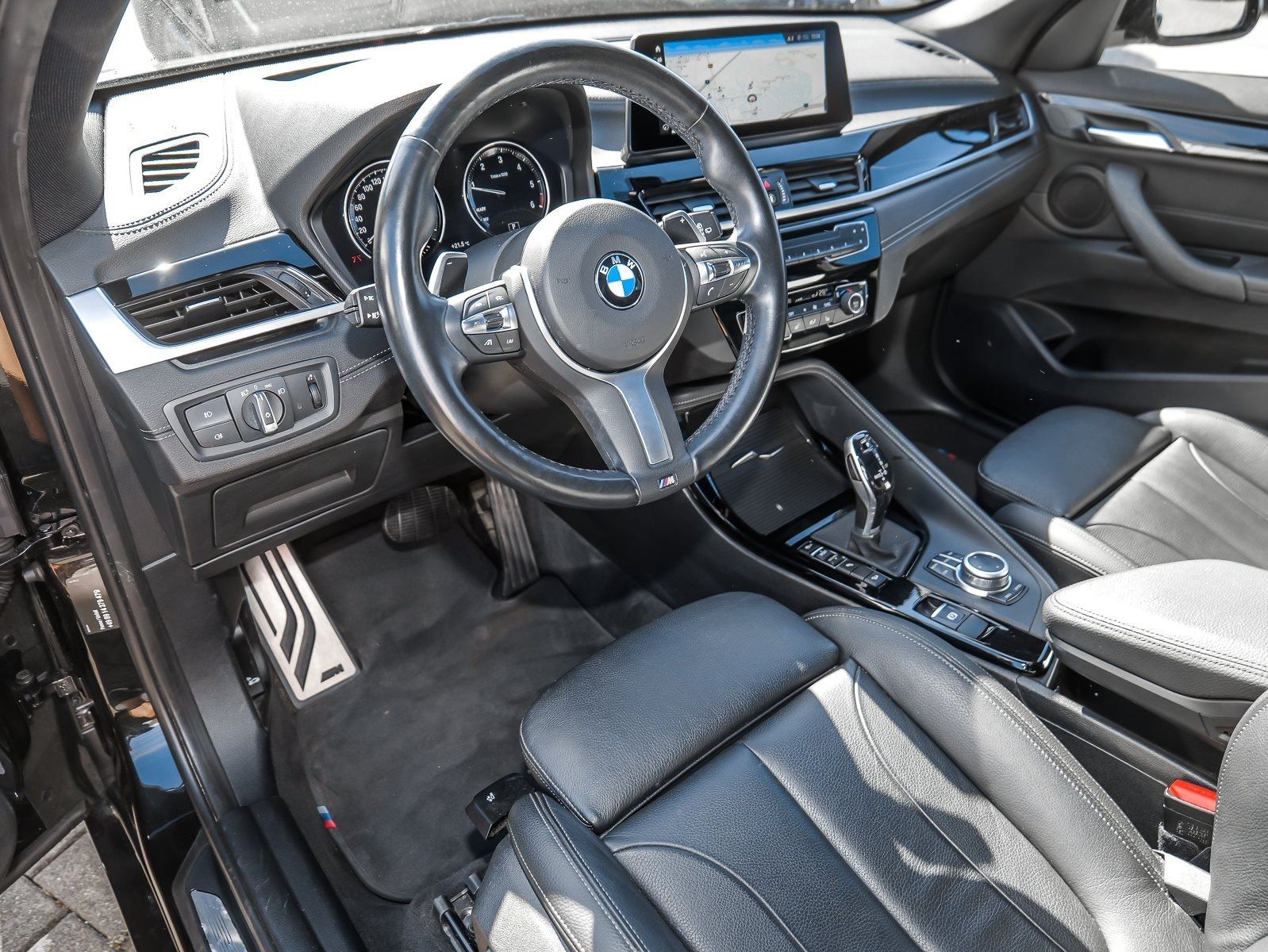BMW X1 xDrive20d M Sport - Samsaru's Car Outlet