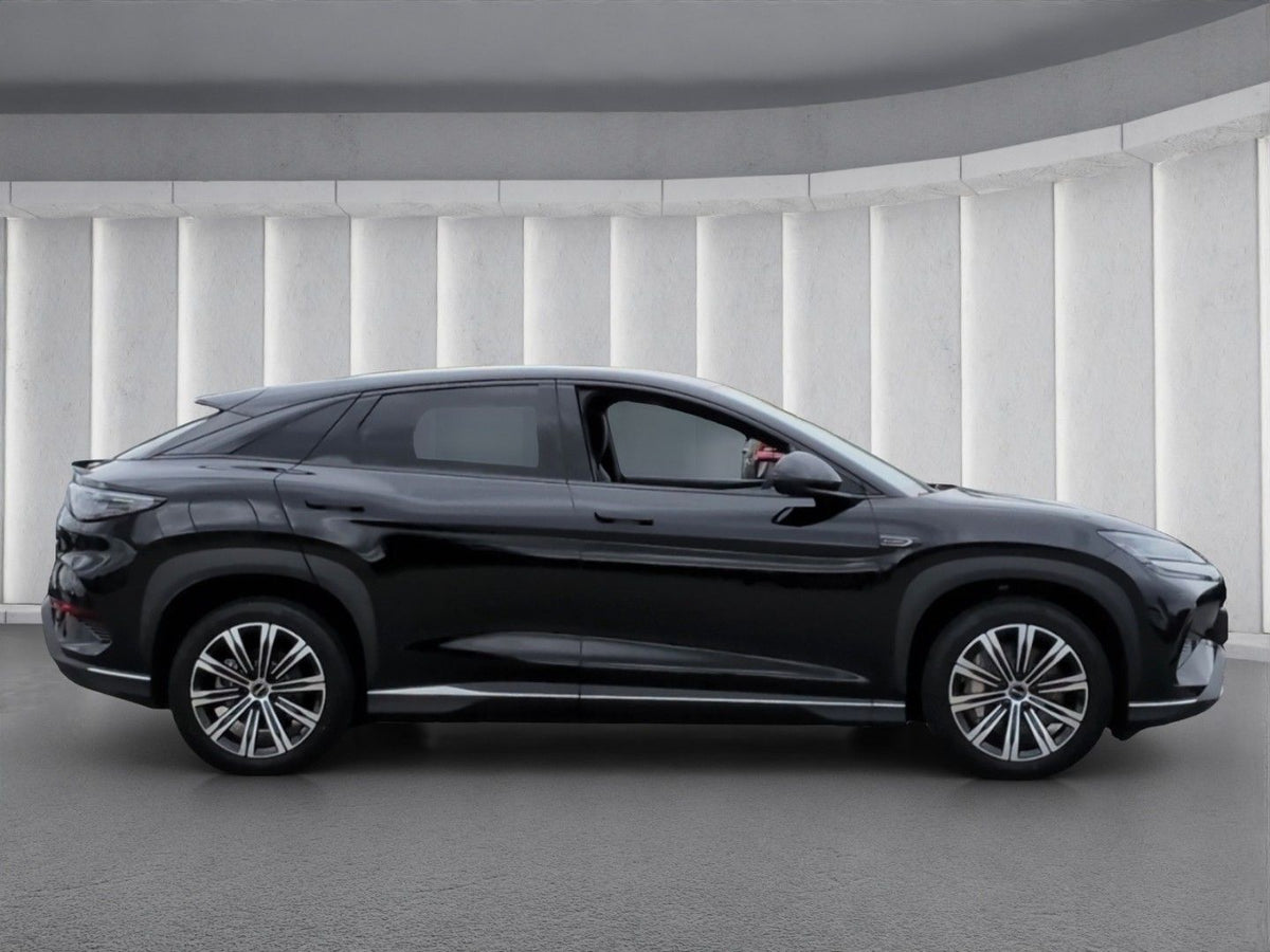 BYD Sealion 7