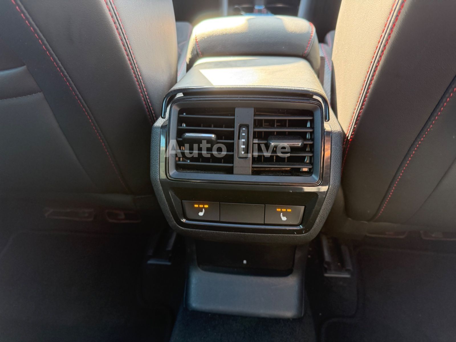 Skoda Kodiaq 2.0 TSI RS 4x4*7-SITZ*PANO*MATRIX*360*AHK