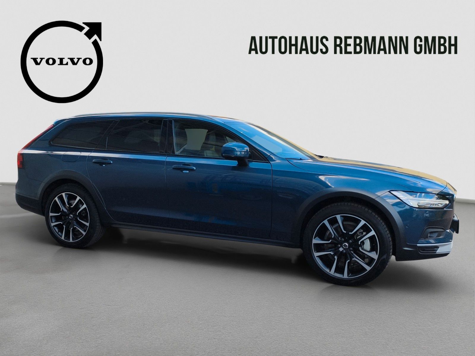 Volvo V90 Cross Country B5 Ultimate AWD