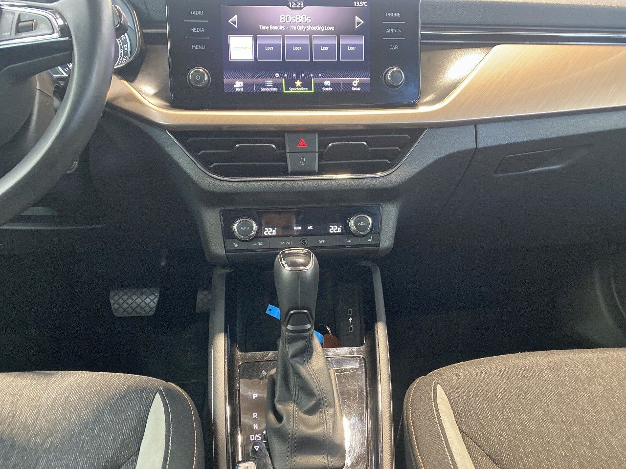 Skoda Kamiq Style 1.0 TSI - Samsaru's Car Outlet
