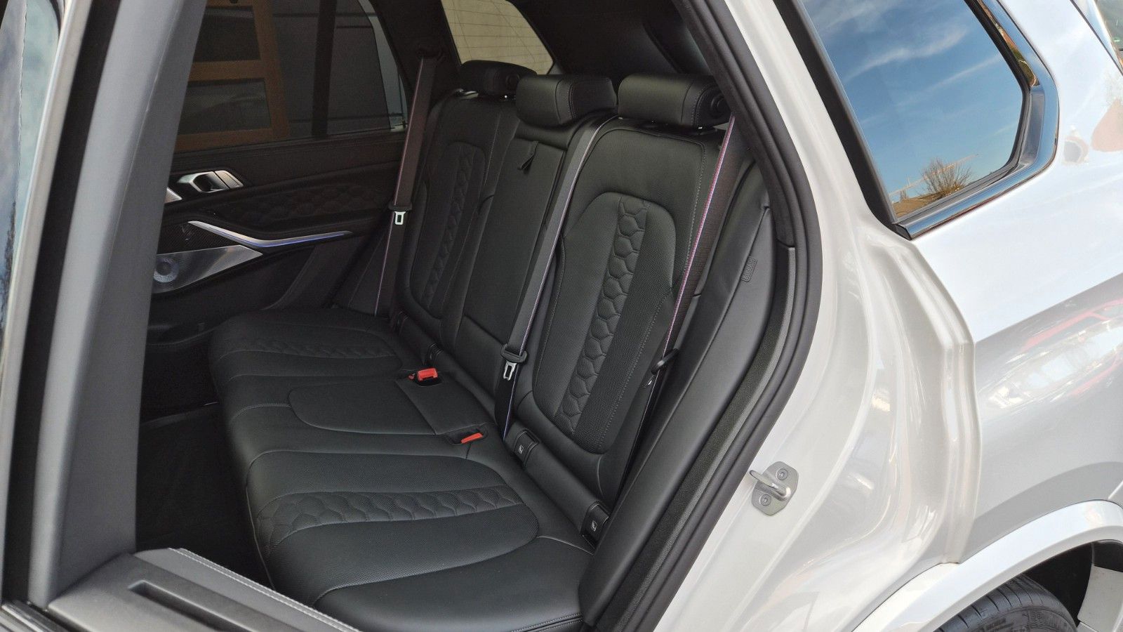 BMW X5 M Competition/AKRAPOVIC/B&W/SKY/M´DRIVERS/AHK
