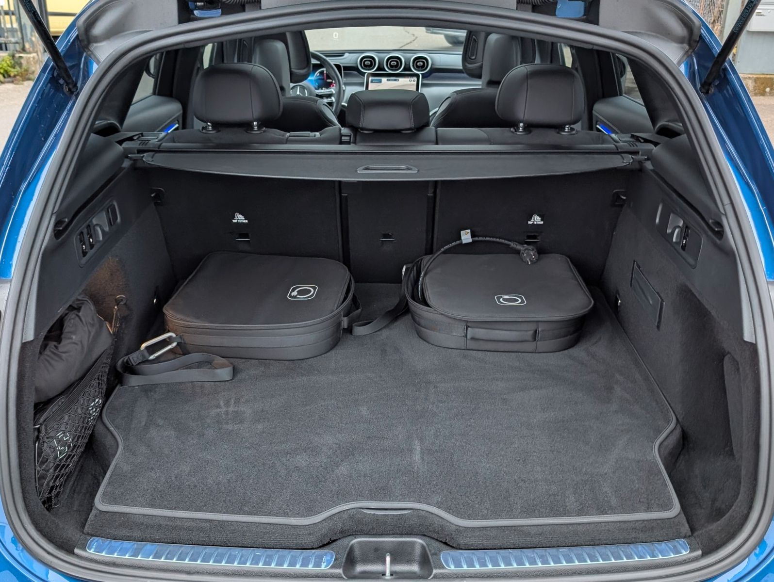 Mercedes-Benz GLC 400 e 4Matic *AMG*AHK*PREMIUM-PLUS*PANO*AIRB