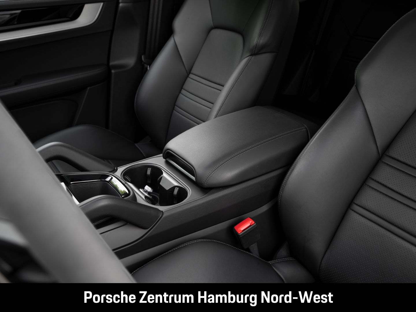 Porsche Cayenne E-Hybrid Panoramadach PASM BOSE ACC 360°
