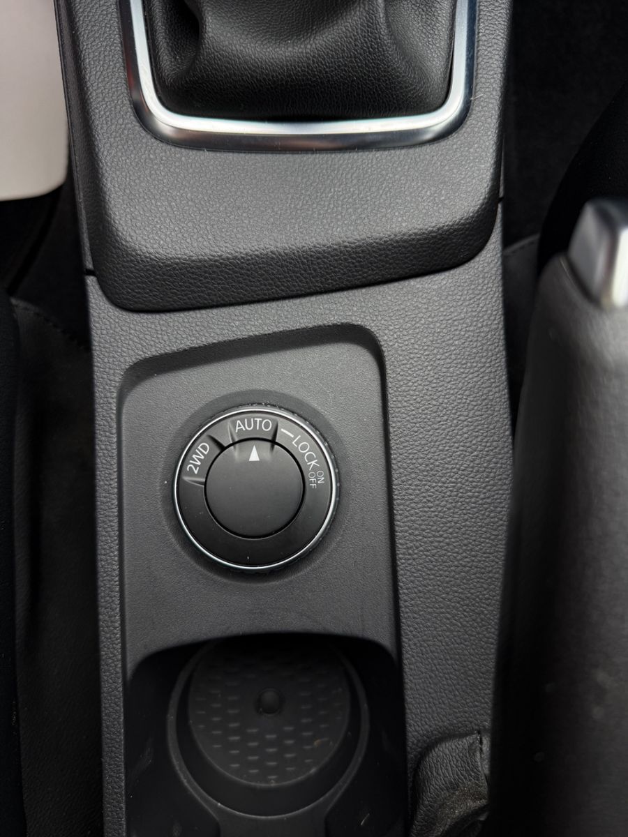 Dacia Duster II Prestige 4WD - Samsaru's Car Outlet