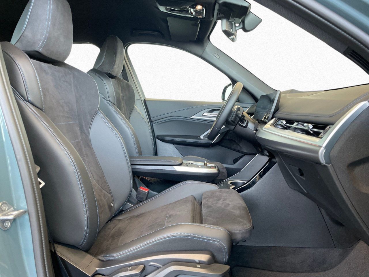 BMW X1 xDrive20d M Sport - Samsaru's Car Outlet