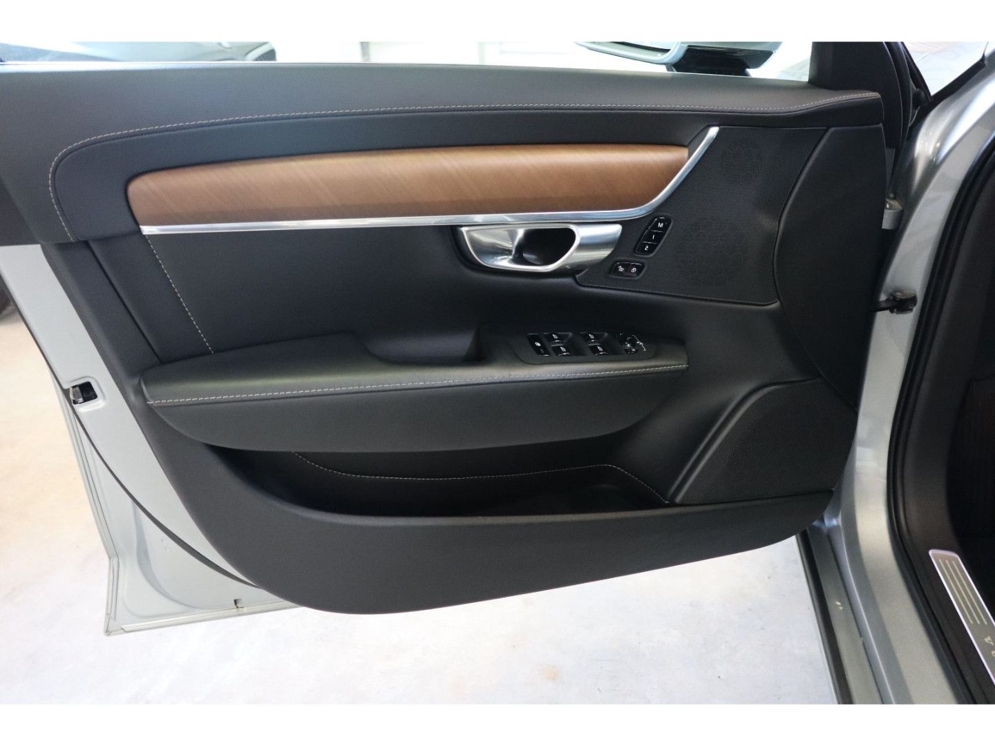 Volvo S90 Inscription Plug-In Hybrid AWD ACC HUD 360°K