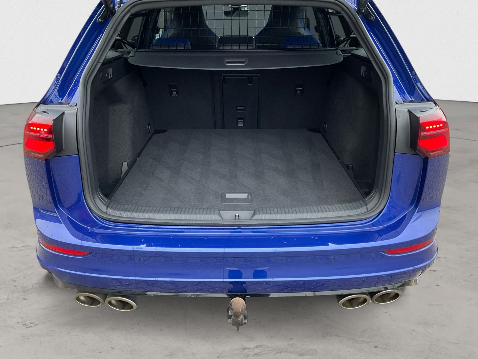 Volkswagen Golf R Variant 2.0 TSI DSG