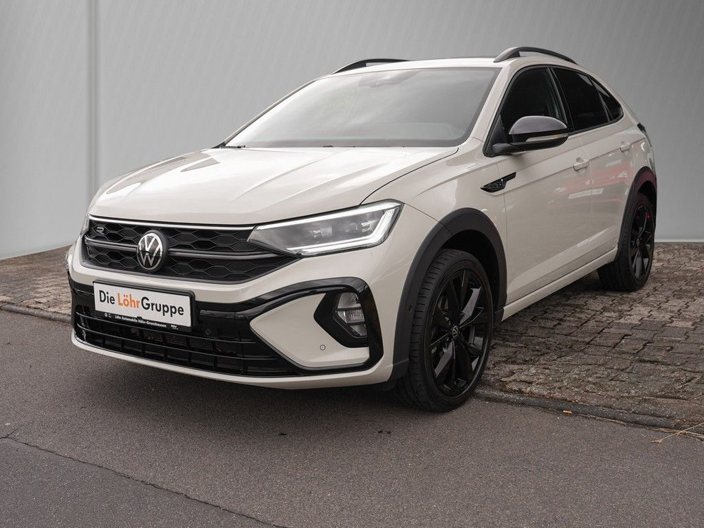 Volkswagen Taigo 1.0 TSI R-line - Samsaru's Car Outlet