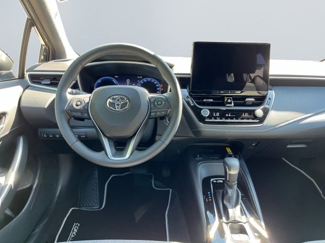 Toyota Corolla TS 2.0 Hybrid Teamplayer +Technik*
