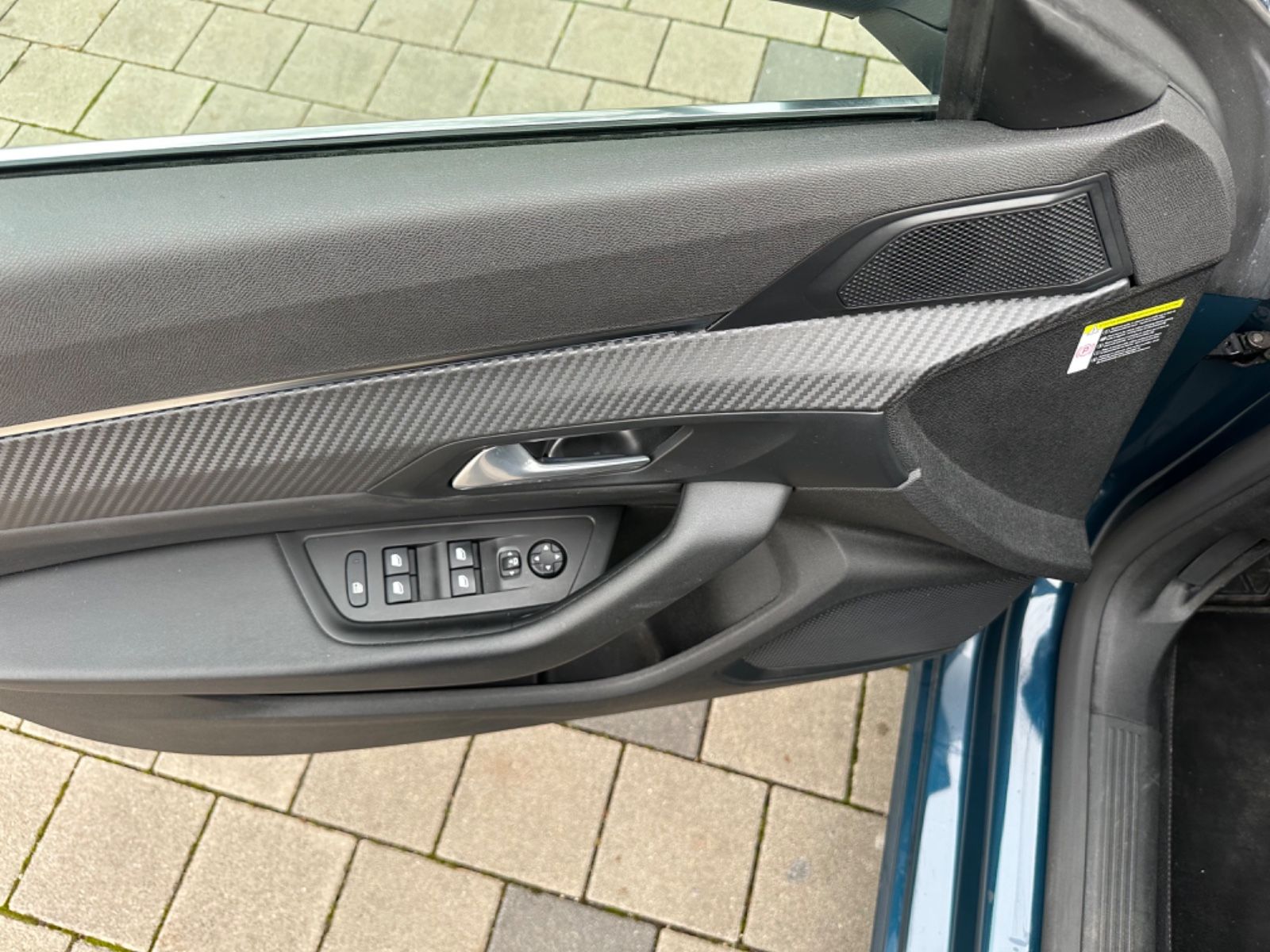 Peugeot 508 SW Allure - Samsaru's Car Outlet