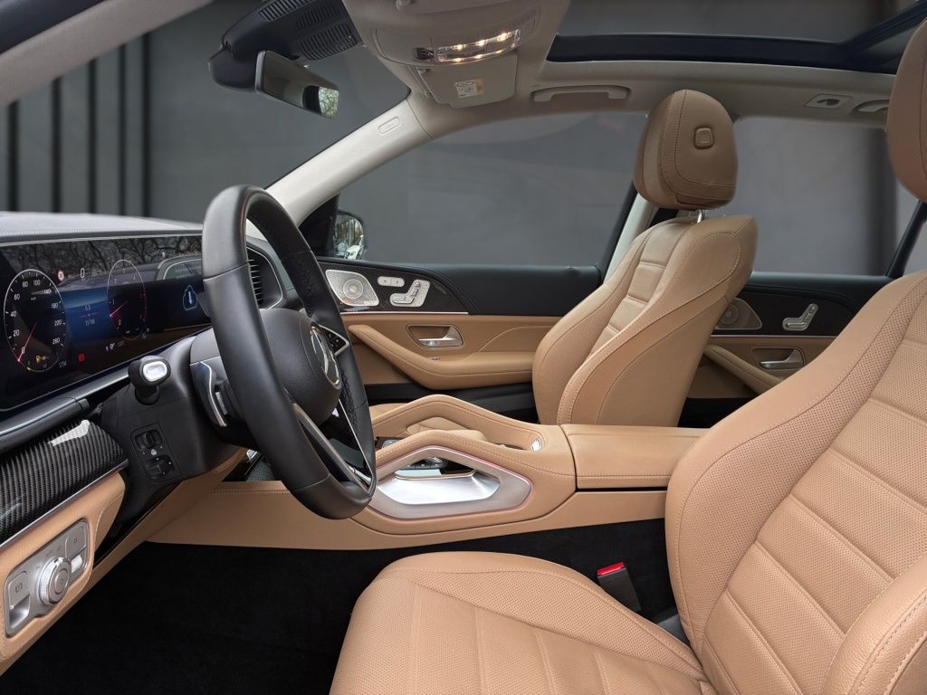 Mercedes-Benz GLE 450 d 4M AMG HUD AHK Leas.ab 1.049,- netto