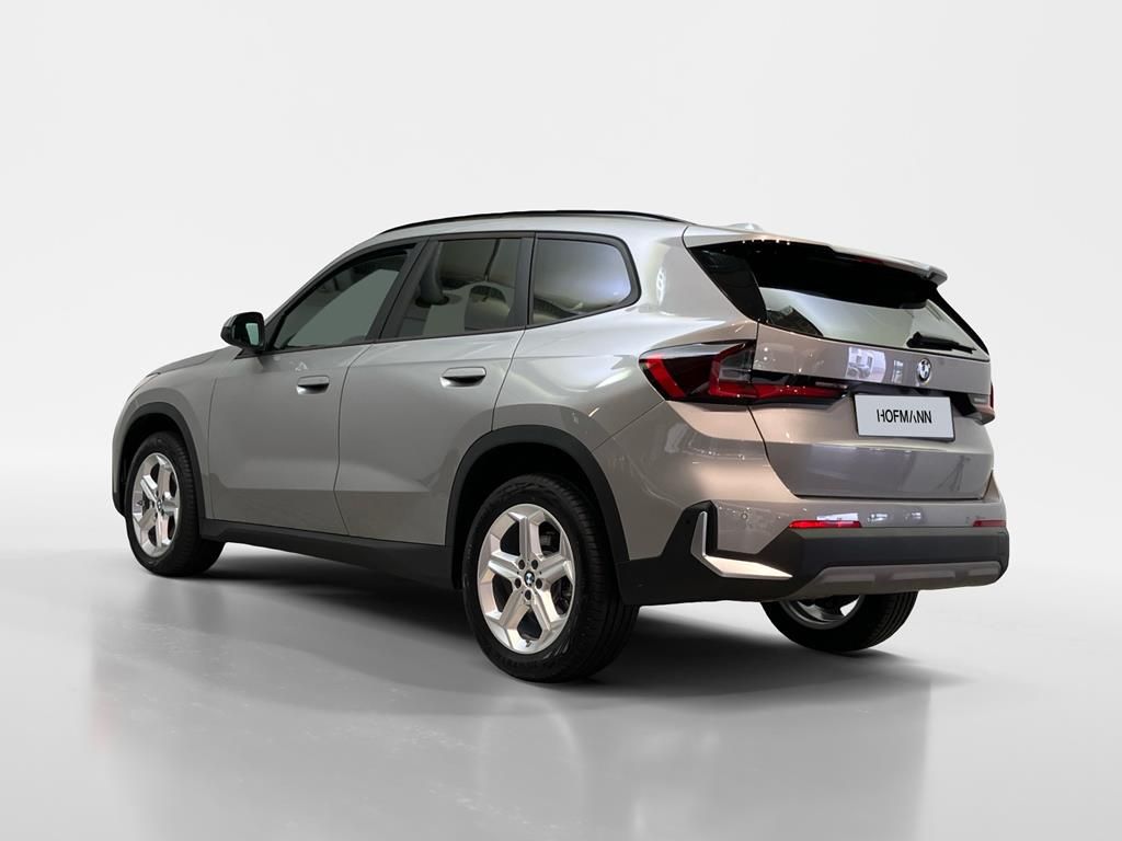 BMW X1 xDrive20d Aut. Innovation - Samsaru's Car Outlet