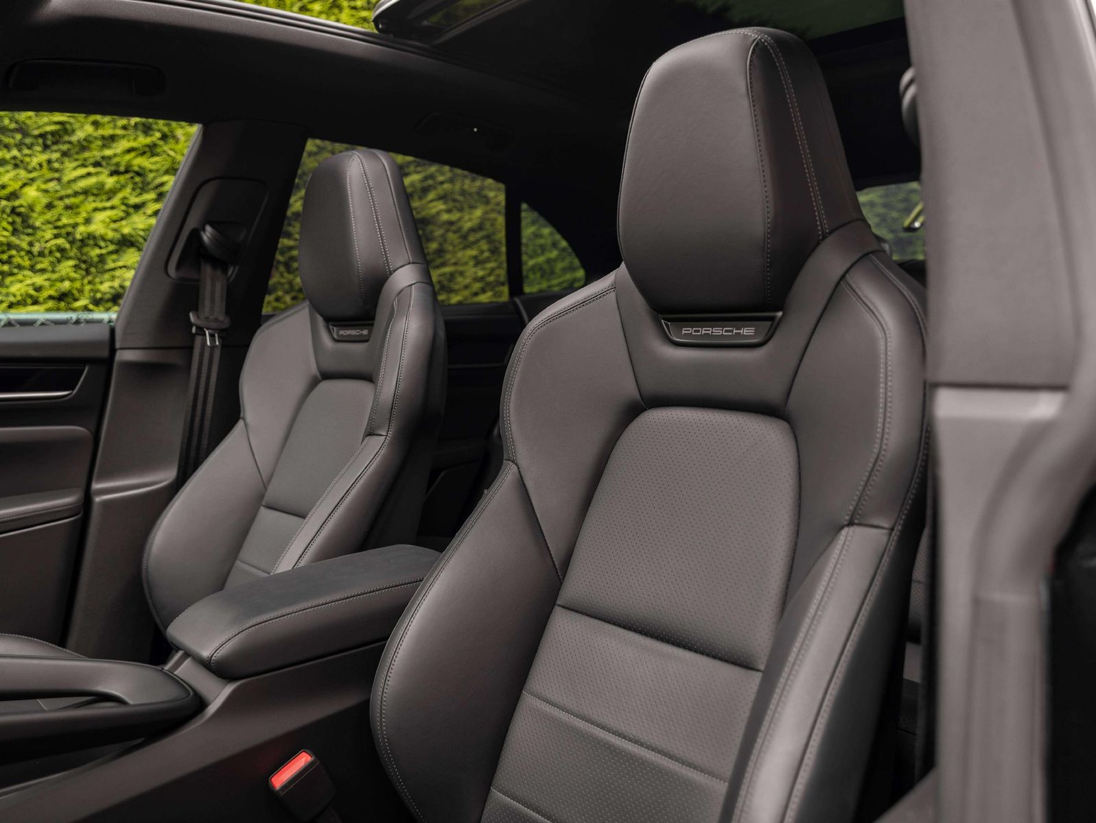 Porsche Macan 4S 100KW/22 RS/AIR/MATRIX/TREKH/CHRONO/PAN