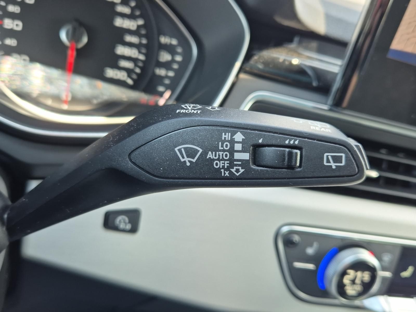 Audi A4 3.0 V6 24V 50 TDI QUATTRO S-LINE*ST.HZG*PANO*