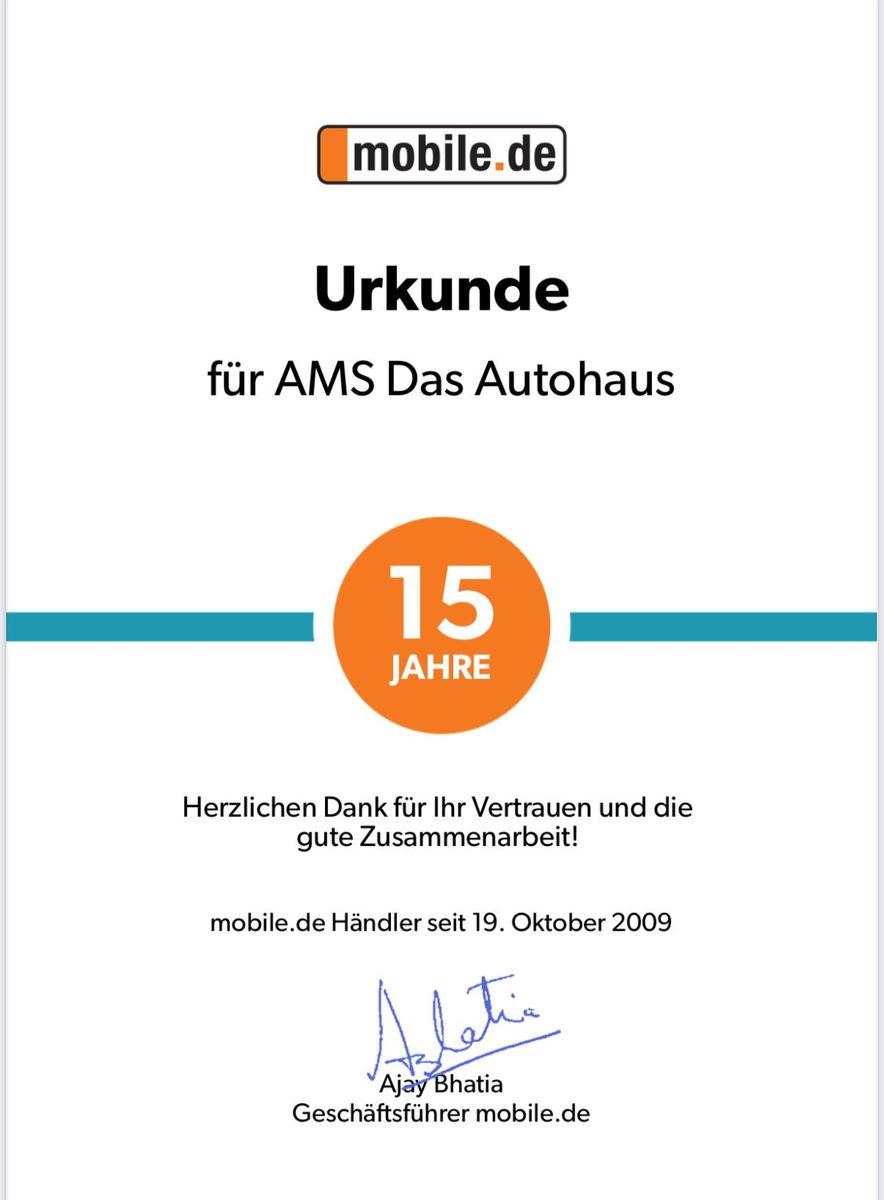 Audi A6 Avant 40 TDI sport - Samsaru's Car Outlet