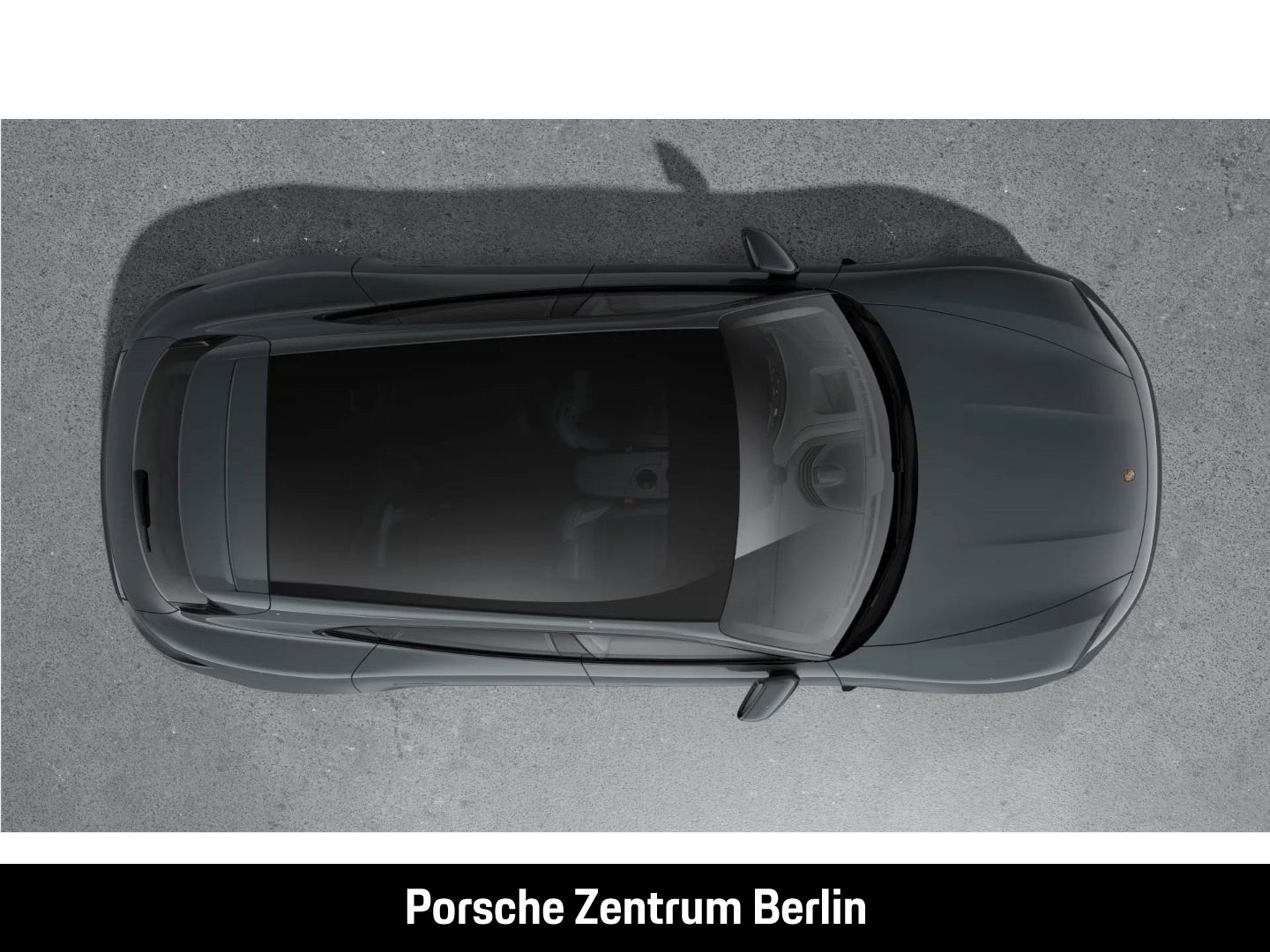 Porsche Taycan GTS Sport Turismo BOSE Rückfahrkamera LED
