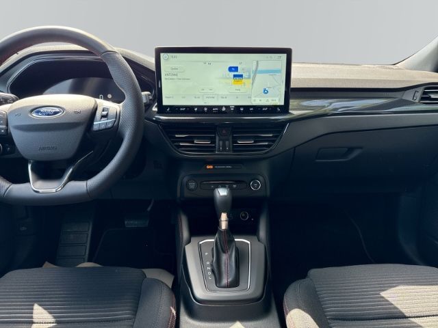 Ford Focus Turnier ST-Line X 1.0 EcoBoost MHEV Aut. B
