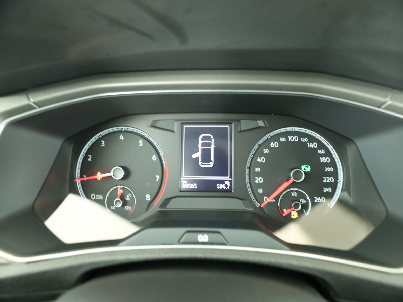 Volkswagen T-Roc 1.5 TSI Style - Samsaru's Car Outlet
