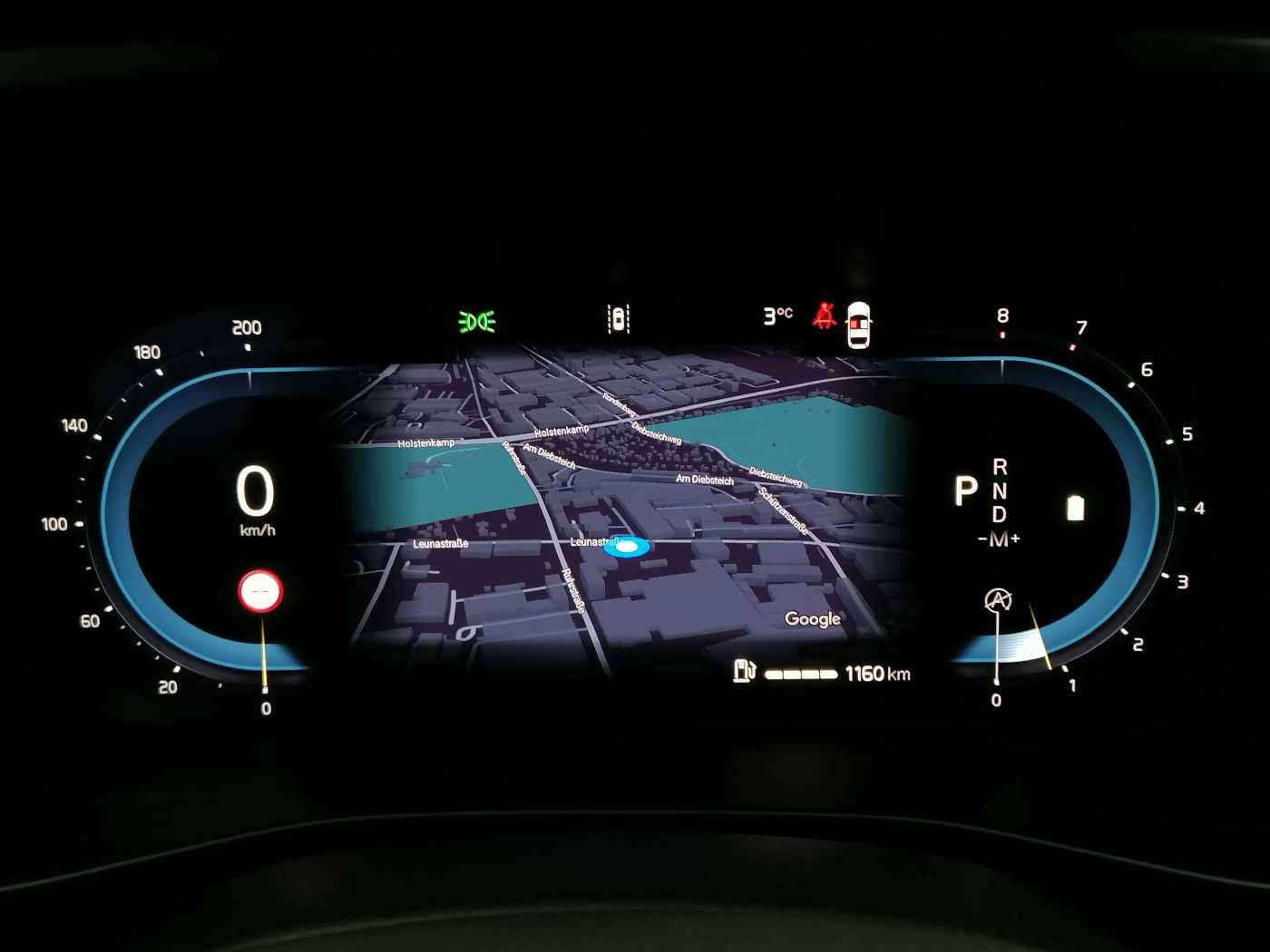 Volvo XC40 B3 B 2WD Core