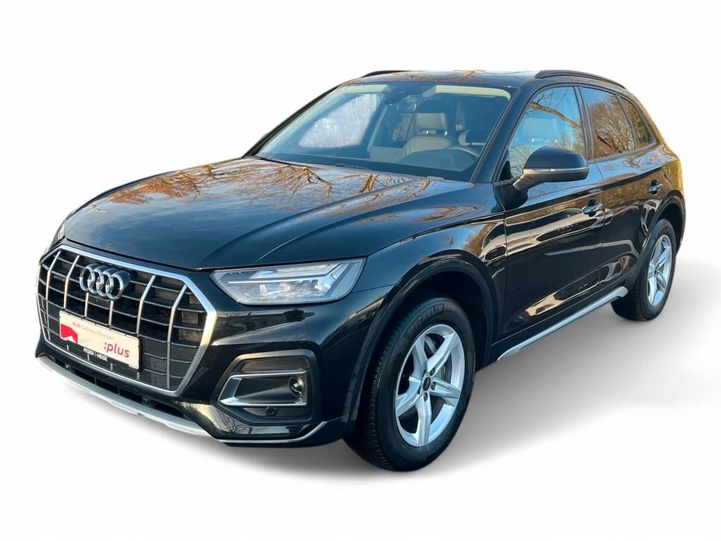 Audi Q5 Advanced 40 TDI quattro - Samsaru's Car Outlet