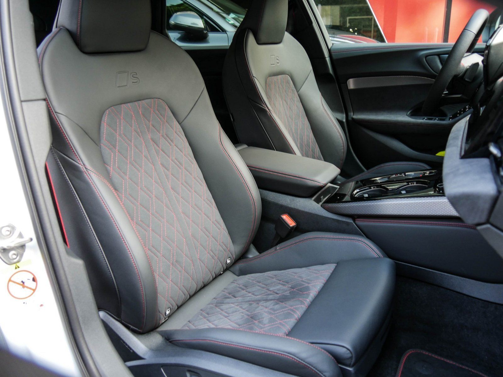 Audi A5 Avant TDI quattro S-Line B&O AHK Tech plus