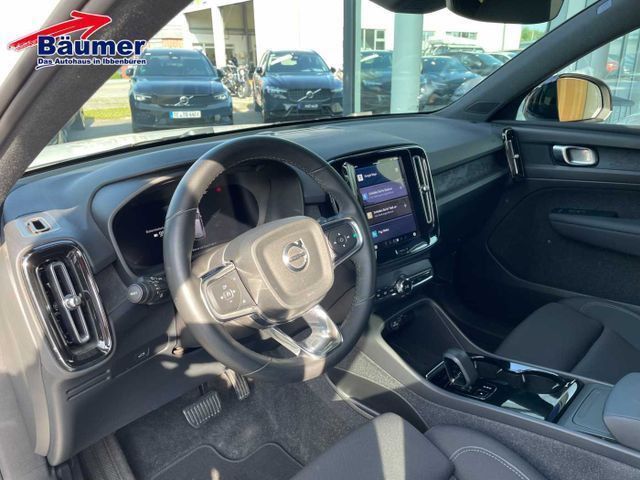 Volvo XC40 Recharge Twin Motor Core AWD 78kWh