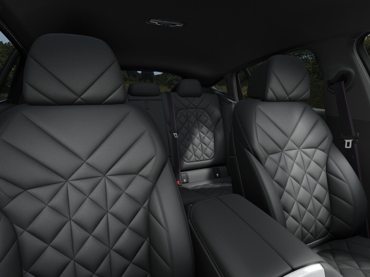 BMW X6 xDrive30d MSportPPro ''22 InnoP KomfortP Navi