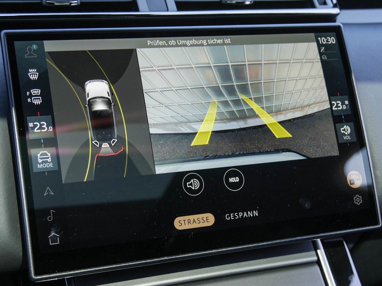 Range Rover Velar D300 Dynamic HSE - Samsaru's Car Outlet