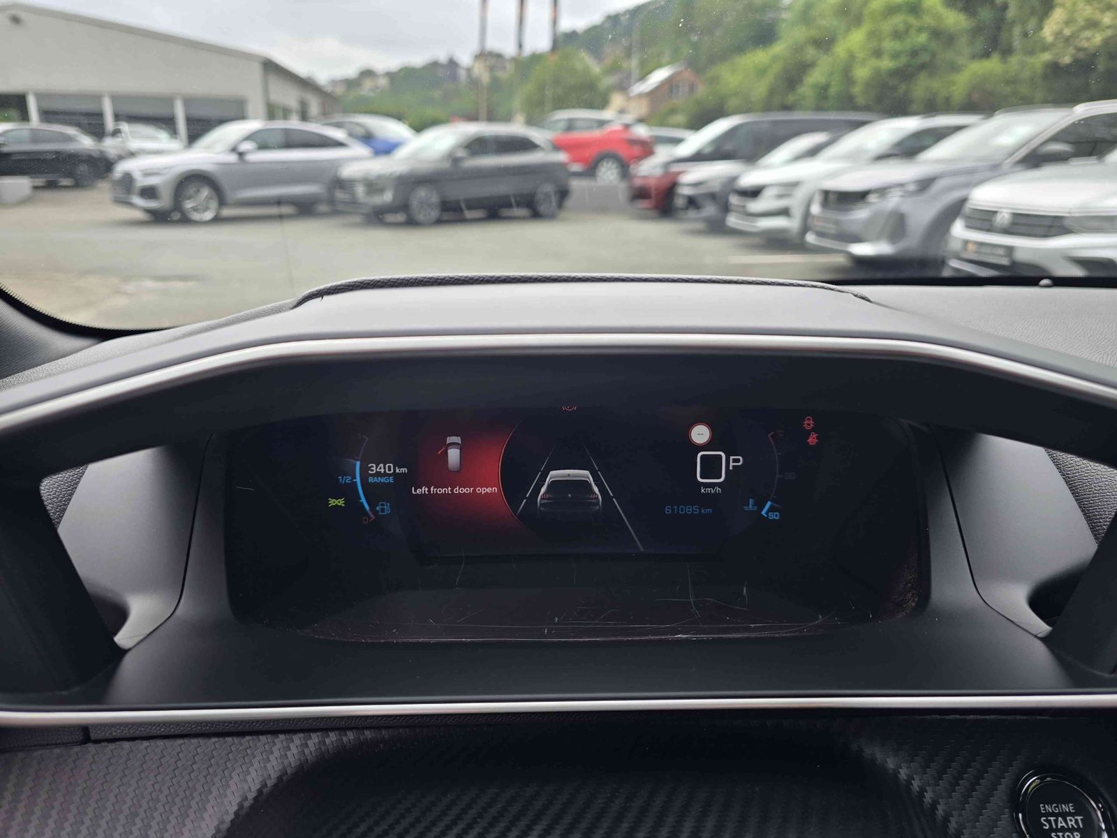 Peugeot 208 GT - Samsaru's Car Outlet