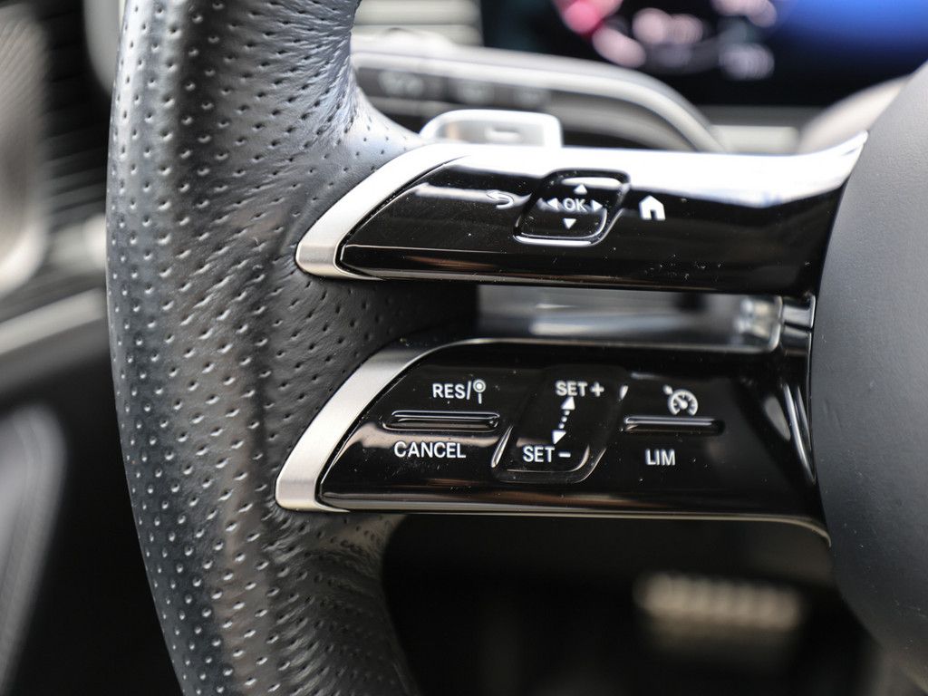 Mercedes-Benz GLE 450 d 4M AMG Sport Advanced+ 7-Sitzer LED Pa
