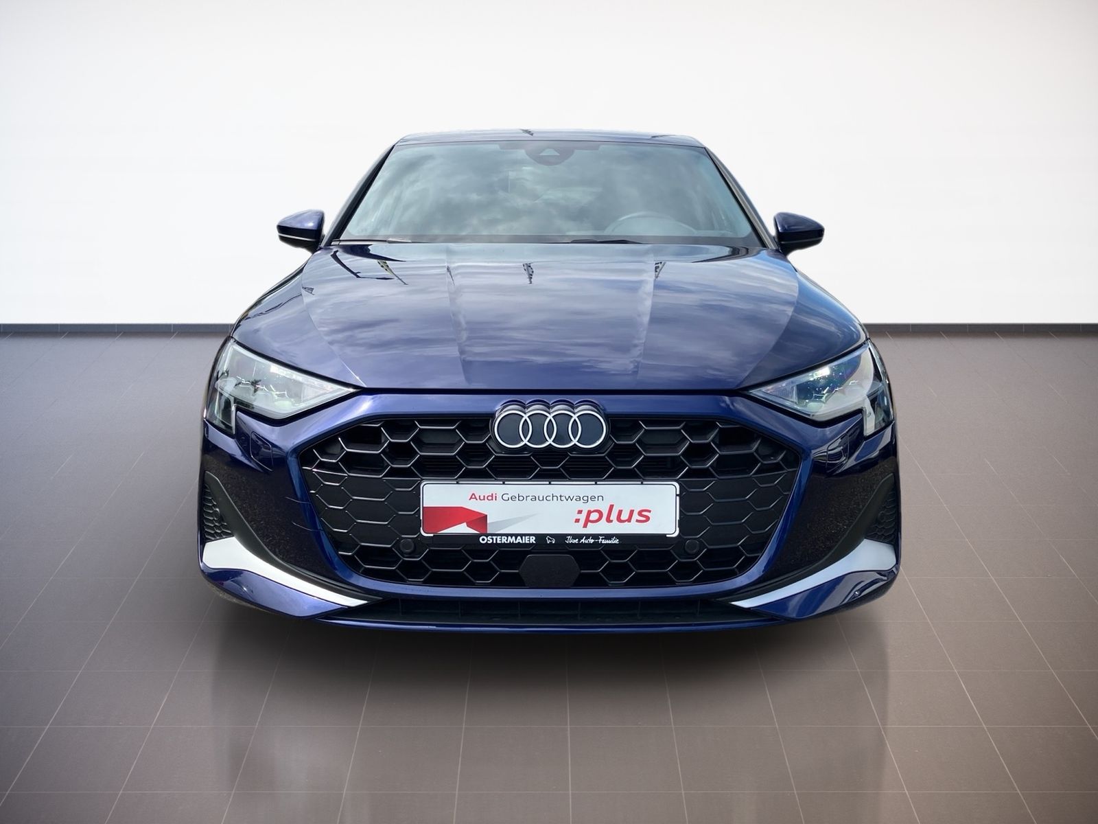 Audi A3 Limousine ADVANCED 30TFSI - Samsaru's Car Outlet