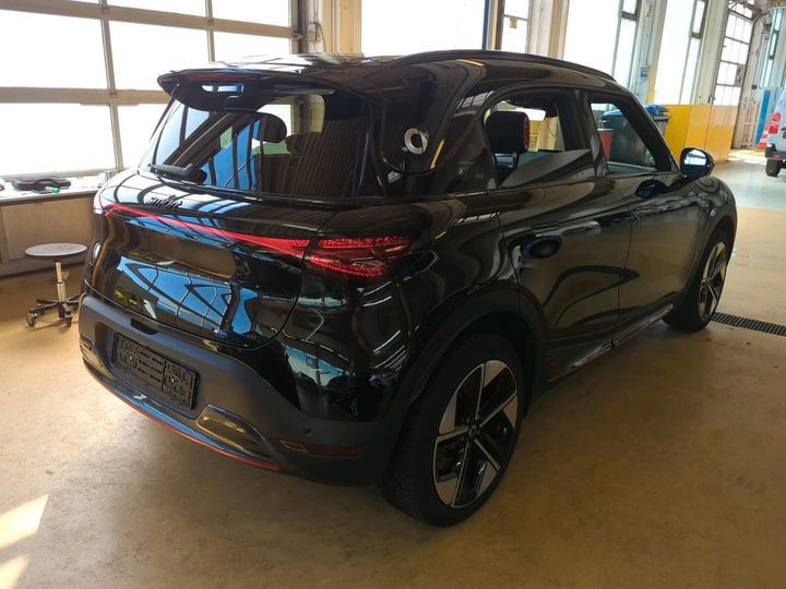 Smart #1 Brabus Head-up/360-Grad/Panorama/Fahrassist