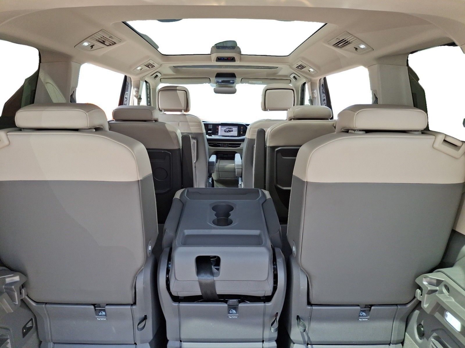 Volkswagen T7 Multivan Style 1,4 l eHybrid DSG *360°Kamera